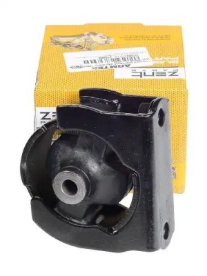 подушка двигателя передняя!\ Toyota Corolla CE120/NZE12#/ZZE12# 00-08 Z13468 ZENTPARTS