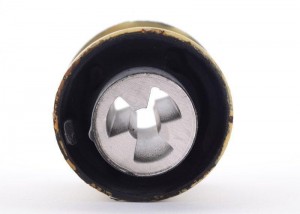Сайлентблок VW Golf,Polo (02-) балки задней OE 6R0 501 541 A VAG