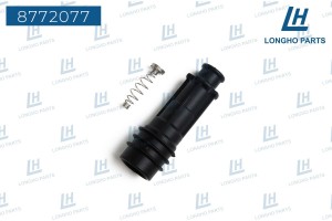 Наконечник OPEL Corsa C (00-) катушки зажигания LONGHO 8772077 LONGHO PARTS