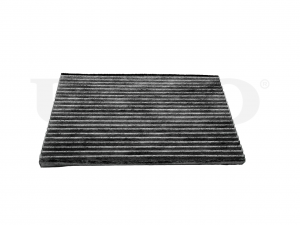 Фильтр салонный угольный FLT-40079C UNIO