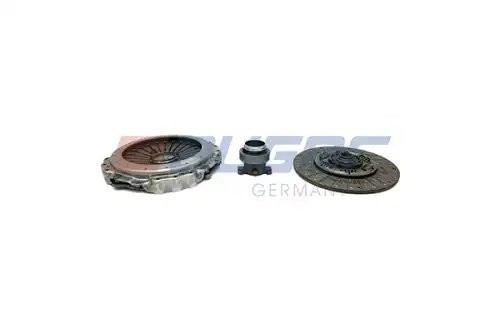 Комплект сцепления IVECO Stralis, Trakker 3400700461 100370 AUGER