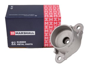 опора амортизатора задн.лев./прав.без подш.!\Mazda 2 07>,Ford Transit Connect 13 M8083670 MARSHALL