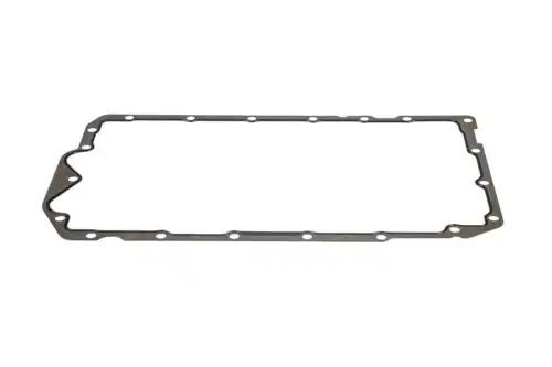 прокладка поддона двигателя!\ BMW E46/E87/E90 1.6/1.8/2.0 16V 01> Z18240 ZENTPARTS