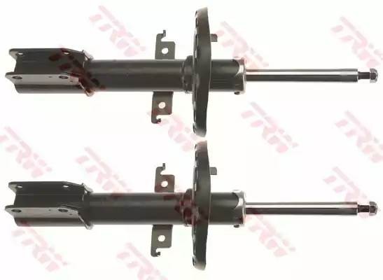 Амортизатор передний RENAULT SCENIC III 09- JGM1054T JGM1054T TRW