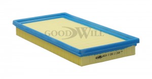 Фильтр воздушный AG614 AG 614 GOODWILL