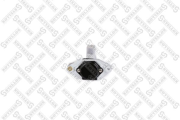 реле-регулятор!\ VW Passat/ Golf/ T4, Audi 80/100/A6, Seat Ibiza <99 06-71770-SX STELLOX