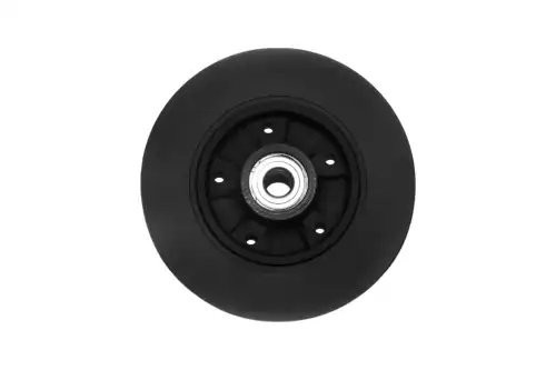 диск тормозной! с подшипником и кольцом ABS\ Renault Fluence (L3) 02.10> Z06316 ZENTPARTS