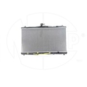 Радиатор TOYOTA Camry (11-) охлаждения двигателя NSP NSP041640036250 NSP