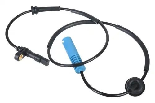 датчик ABS! передний\ Rover 75 1.8-2.5 99-05 Z03297 ZENTPARTS
