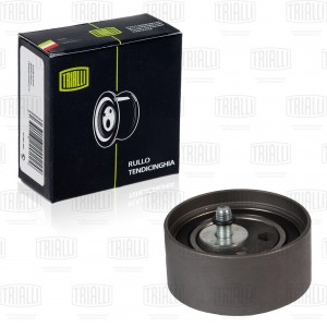 Ролик ГРМ Audi A6 C4 (94-) 2.8i (натяж.) (CM 5186) CM 5186 TRIALLI