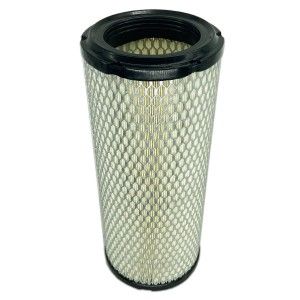 фильтр воздушный! H304 D127.5 d83\ Case JOHN DEERE SFA5436P SURE FILTER