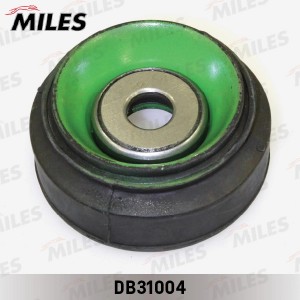 Опора амортизатора передняя AUDI 80 (Sachs 802453) DB31004 DB31004 MILES