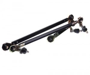 Трапеция стеклоочистителя МАЗ-6430,5440 MEGAPOWER 52011030 MEGA POWER