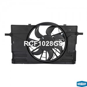 Вентилятор охлаждения RCF1028GS RCF1028GS KRAUF