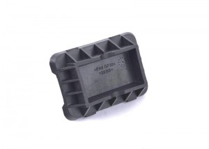 Опора подъемной платформы ! \BMW 1' E88, F20, LCI, F21, F52, 2' F22, F23, F87 M2 51 71 7 169 981 BMW
