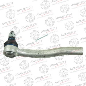 Наконечник рулевой Avantech правый ATE0122R AVANTECH