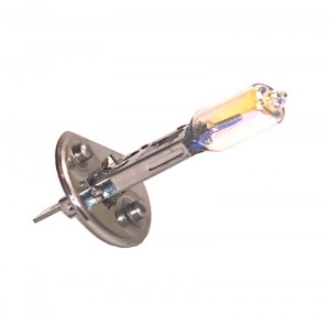 Лампа галогенная H1 12V 55W "NORD YADA" 902486 NORD YADA