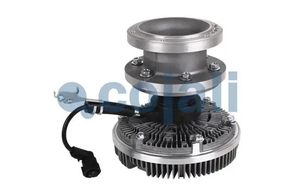 Муфта вентилятора A5412002122 не подходит 7033416 COJALI