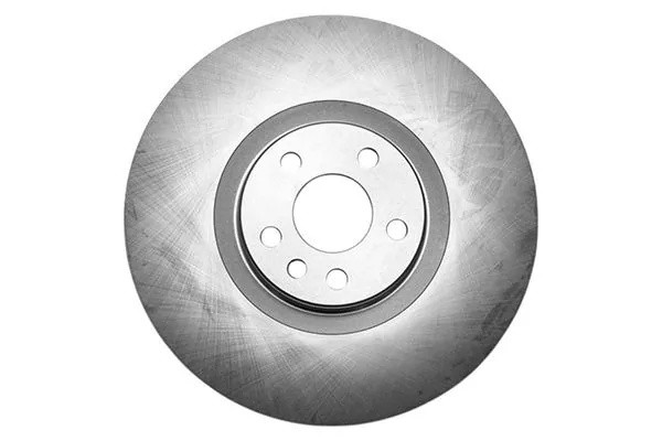 диск тормозной передний! (09C93611)\ Volvo XC 90 2.4/2.5T/D5/3.0 02>, Changan 6021-0156-SX STELLOX