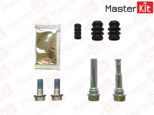 Комплект направляющих тормозного суппорта Nissan MURANO II (Z51) 2007 - 2014 77A 77A5164 MASTER KIT
