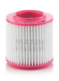 AUDI A8 [D3,4E] (2004-2010) 2 шт на авто C1343 MANN FILTER