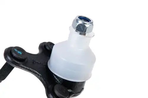 опора шаровая левая!\ Audi A3 all 12>, Skoda Octavia all 12>, VW Golf VII all 12 Z37169 ZENTPARTS