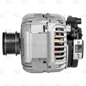 Генератор для а/м Audi A4 (07-)/Q5 (08-) 1.8TFSI/2.0TFSI LG1806 LG 1806 START VOLT