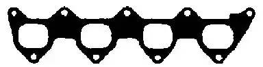 прокладка коллектора впускного!\ Toyota Corolla/Carina/Avensis 1.5/1.6/1.8 16V 9 MG6511 BG AUTOMOTIVE