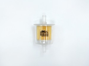 Фильтр топливный GB-205 GB-205 BIG FILTER