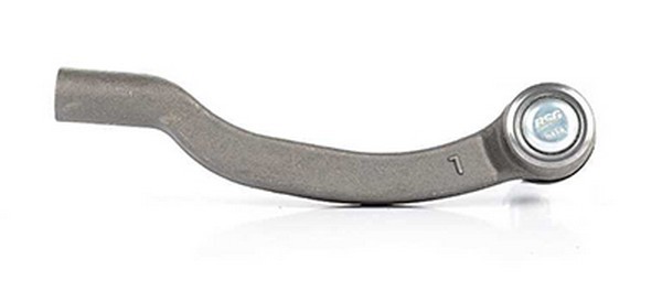 Наконечник рулевой тяги PEUGEOT Boxer (06-) CITROEN Jumper FIAT Ducato левый BSG BSG70310006 BSG