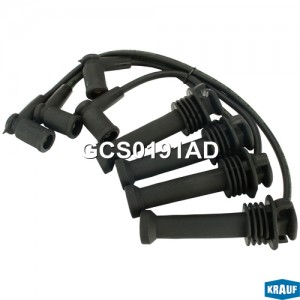 Провода высоковольтные GCS0191AD GCS0191AD KRAUF