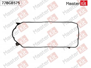 Прокладка клапанной крышки Honda CIVIC VI седан (EJ, EK) D15B2 Masterkit 77BGB575 MASTER KIT