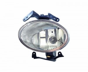 Фара противотуманная HYUNDAI Santa Fe (05-) левая DEPO 321-2023L-UQ DEPO