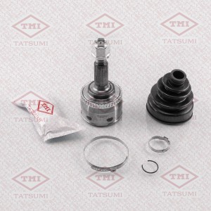 ШРУС наружный к-кт!\ Nissan Almera Tino/Avenir/Expert 99> TDA1037 TATSUMI