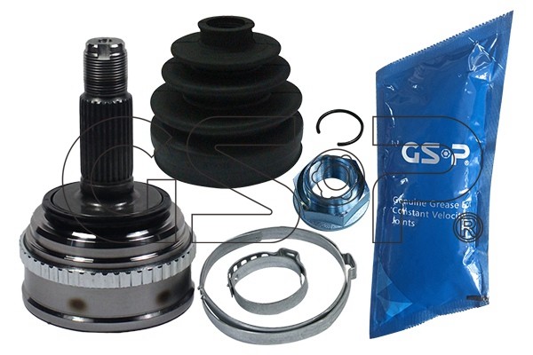 ШРУС наружный 823014 823014 GS P