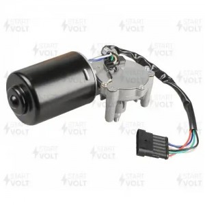 Мотор-редуктор стеклоочистителя МАЗ 6312,5340 STARTVOLT VWF 1302 START VOLT