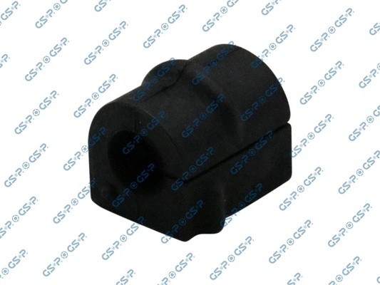 втулка стабилизатора переднего! d18\ Opel Astra 1.2-2.0/1.7TD-2.0DTi 98> 512458 GS P