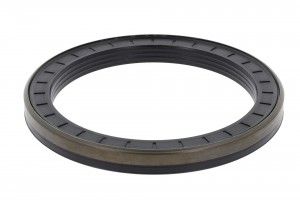 сальник ступицы !155x195x16.5/18 NBR\ DANA, JOHN DEERE 12016391B CORTECO