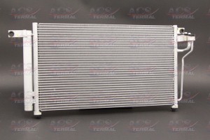 KIA RIO (2005>) 104814 TERMAL