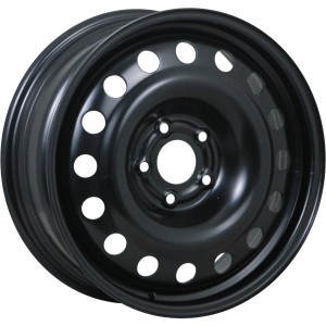 TREBL R17 / 6.5J PCD 5x114.3 ЕТ 40 ЦО 67.1 R-1724 9320960 TREBL