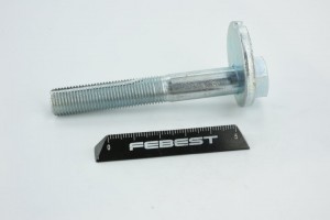 Болт с эксцентриком MAZDA 6 GG 2002-2008 0529-002 0529-002 FEBEST
