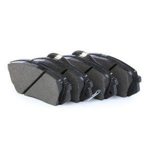 Колодки тормозные KIA Sportage (05-),Carens (06) передние (4шт.) BOSCH 0 986 494 422 BOSCH