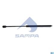 Амортизатор КАМАЗ-5490 MERCEDES Axor (04-) ящика инструментального/капота SAMPA 10029301 SAMPA