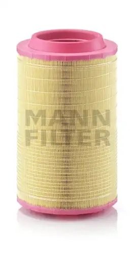 Фильтр воздушный IVECO  EuroCargo I,II. C258606 MANN FILTER
