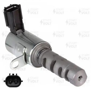 Клапан эл. рег. фаз ГРМ для ам Mitsubishi Lancer X (07-) 1.8i (SVC 1104) SVC1104 START VOLT