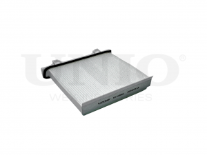 Фильтр салонный FLT-40066 UNIO