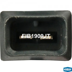 форсунка бензиновая!\ Citroen XM/ZX, Peugeot 405/605, Volvo 740/940/960 1.9-3.0i FIB1909JT KRAUF