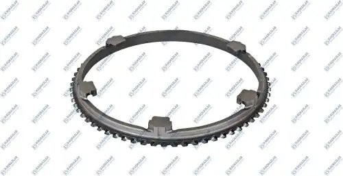 Кольцо синхронизатора K0906017 KACMAZLAR
