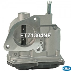 дроссельная заслонка!\ Toyota Yaris etz1304nf KRAUF