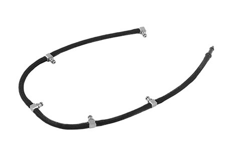 Трубка обратки - VOLVO (10013160/190620/0308763/022, ТУРЦИЯ) TRK1600 TORK AVTO